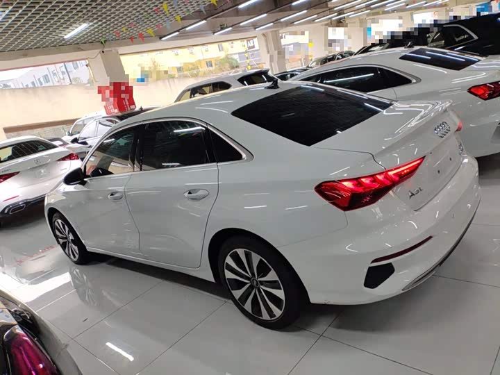 Фото 5 - Audi A3