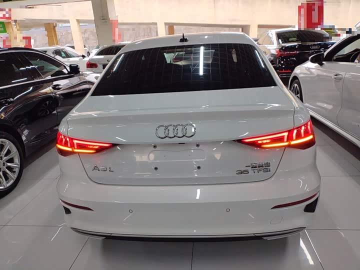 Фото 6 - Audi A3