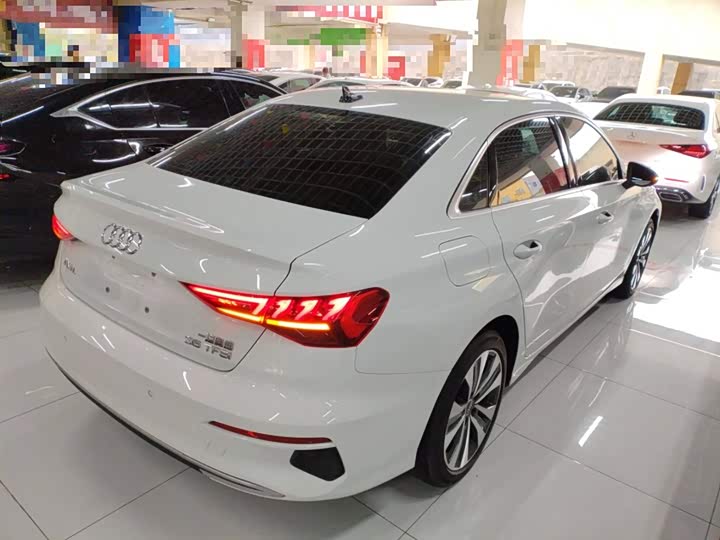 Фото 7 - Audi A3