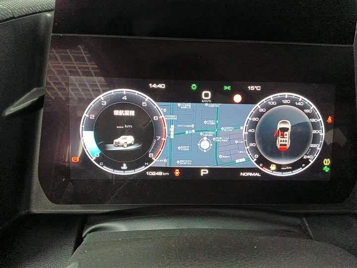 Фото 12 - Haval Dargo