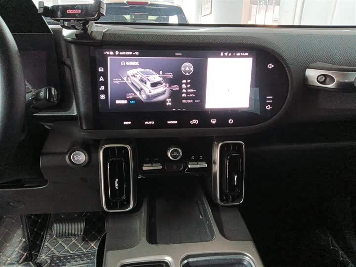 Фото 13 - Haval Dargo