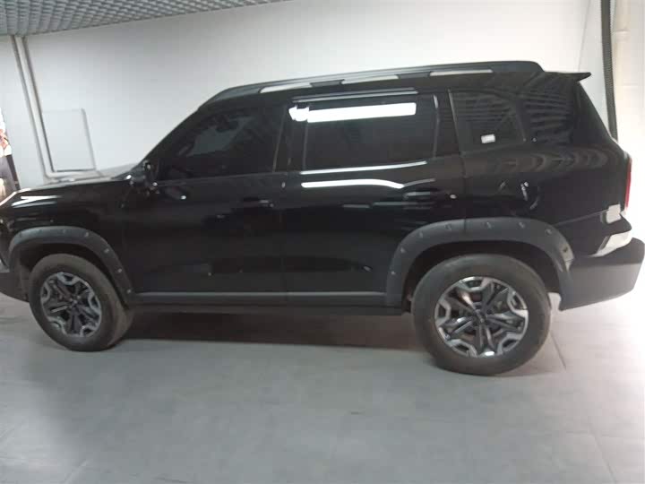 Фото 5 - Haval Dargo