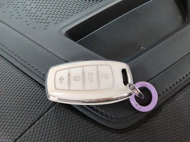 Фото 9 - Haval Dargo