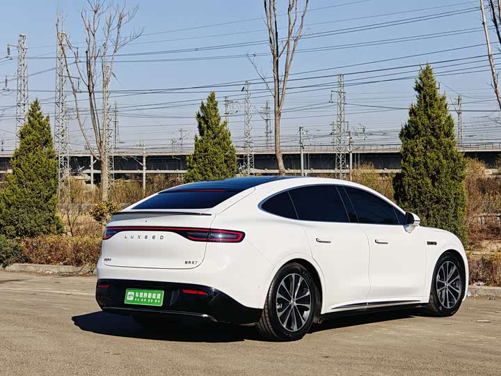 Фото 6 - Luxeed R7