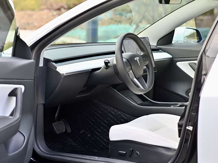 Фото 4 - Tesla Model 3