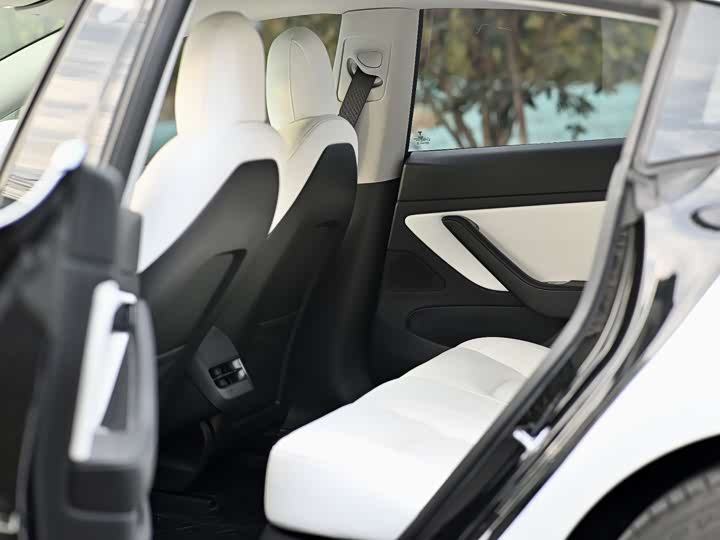 Фото 5 - Tesla Model 3