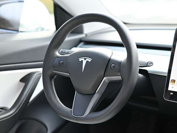 Фото 7 - Tesla Model 3