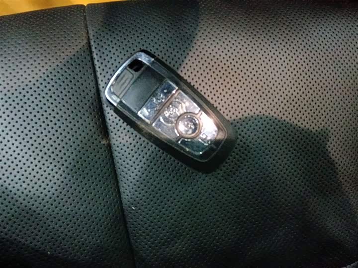 Фото 9 - Lincoln Corsair