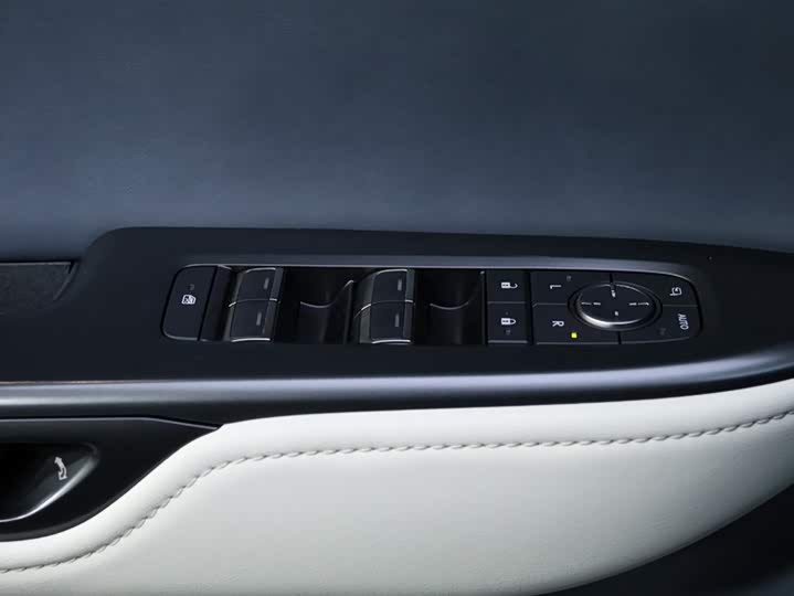 Фото 11 - Lexus RZ