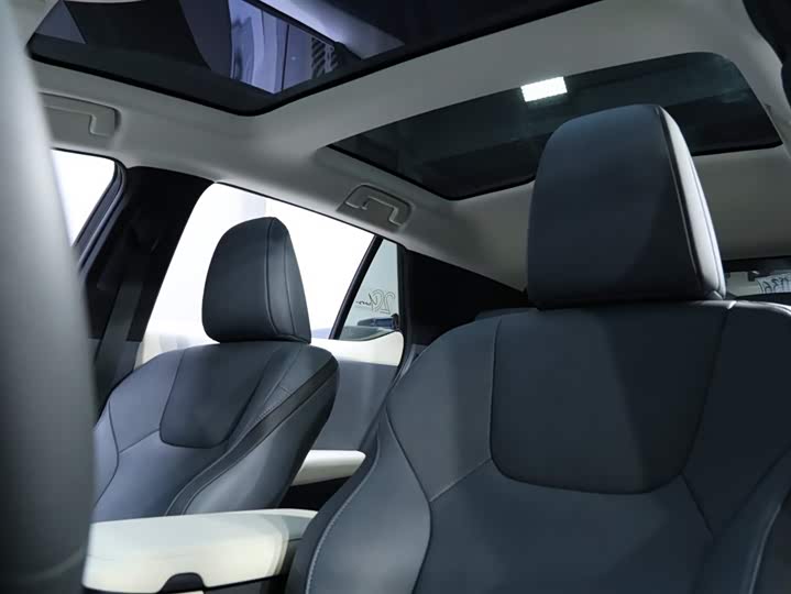 Фото 16 - Lexus RZ