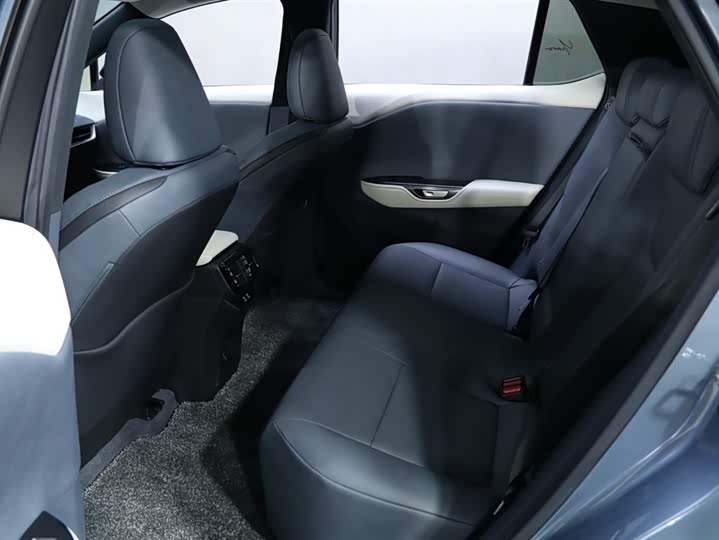 Фото 17 - Lexus RZ