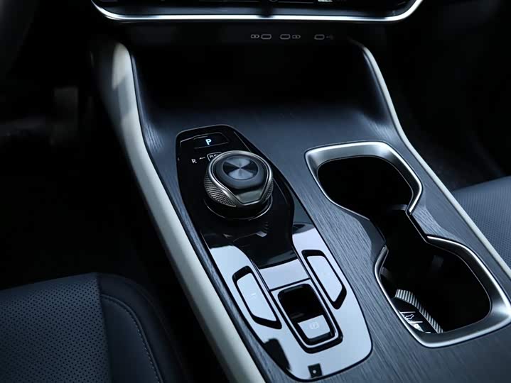 Фото 8 - Lexus RZ