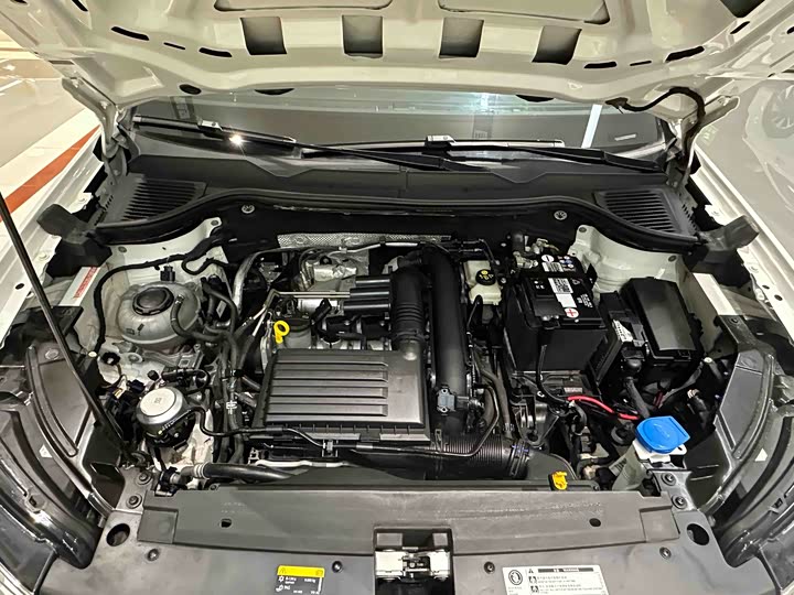 Фото 20 - Volkswagen Tharu