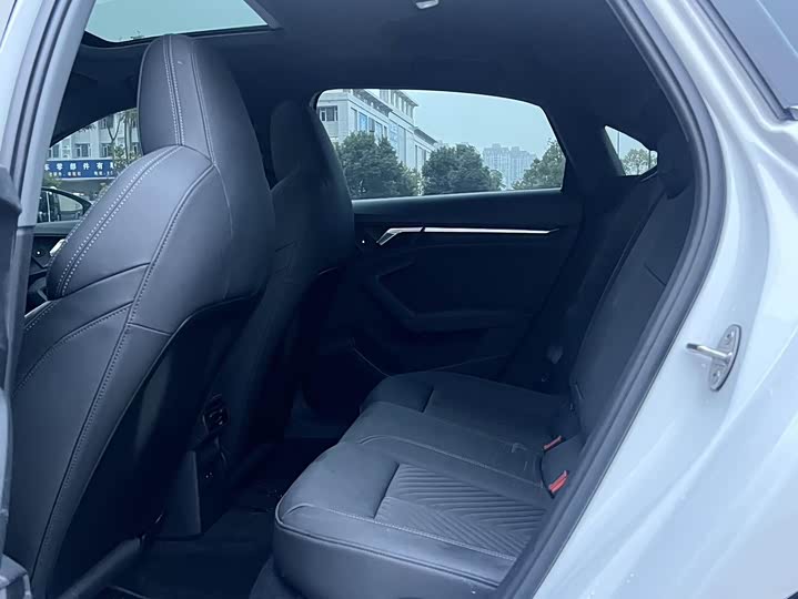 Фото 13 - Audi A3