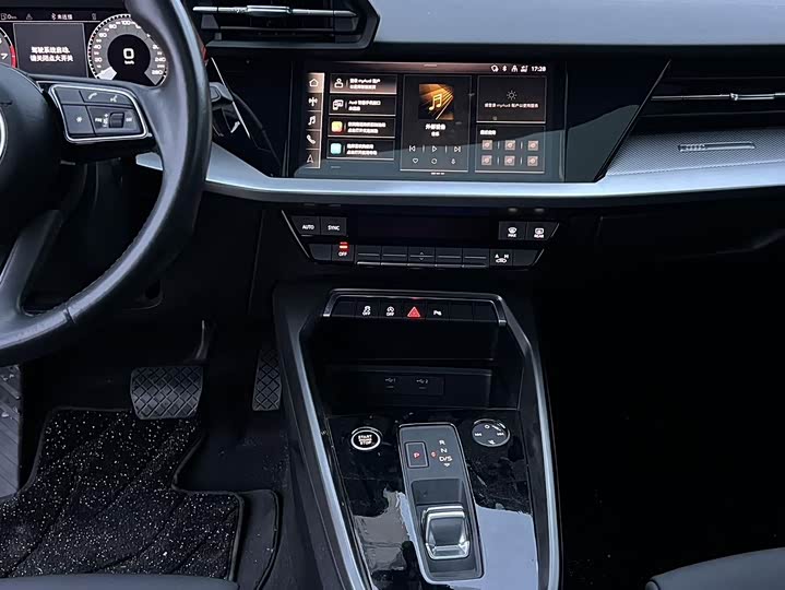 Фото 16 - Audi A3