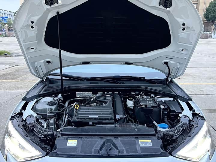 Фото 20 - Audi A3