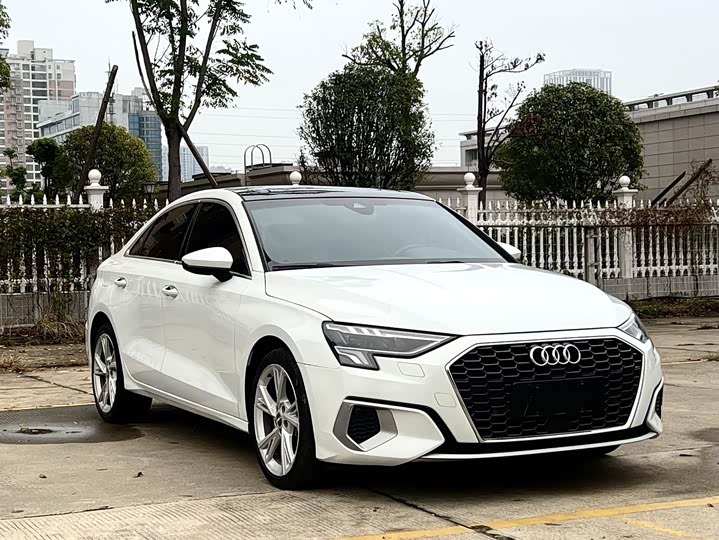 Фото 3 - Audi A3