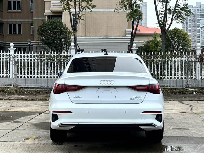 Фото 5 - Audi A3