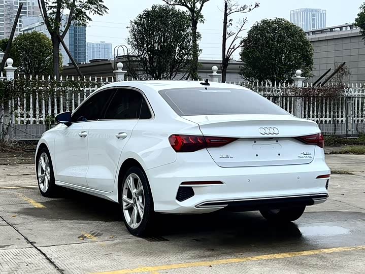 Фото 6 - Audi A3