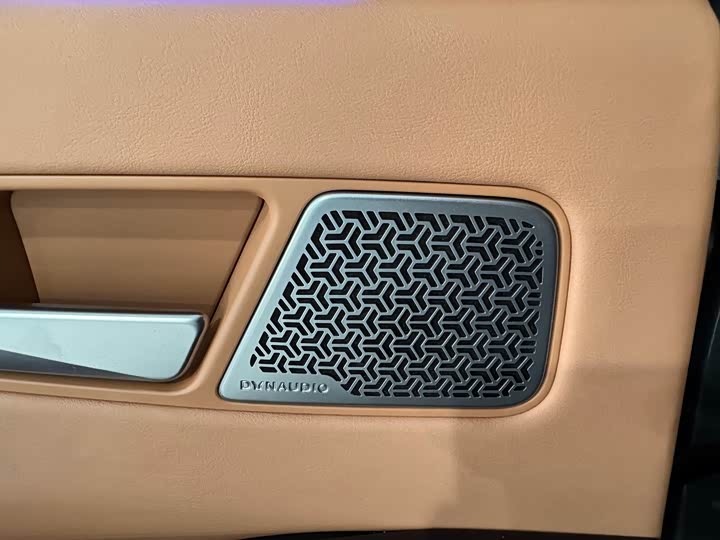 Фото 11 - BYD Han L