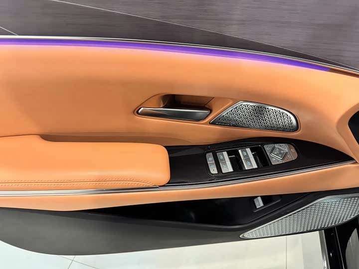 Фото 5 - BYD Han L