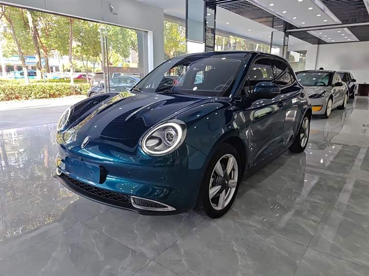 Фото 1 - Ora Good Cat (03)