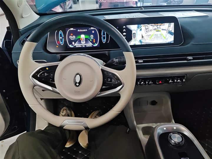 Фото 10 - Ora Good Cat (03)