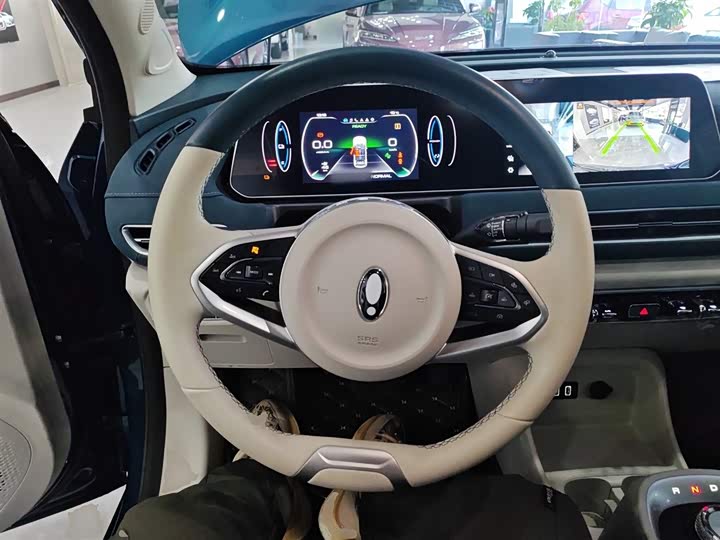 Фото 11 - Ora Good Cat (03)