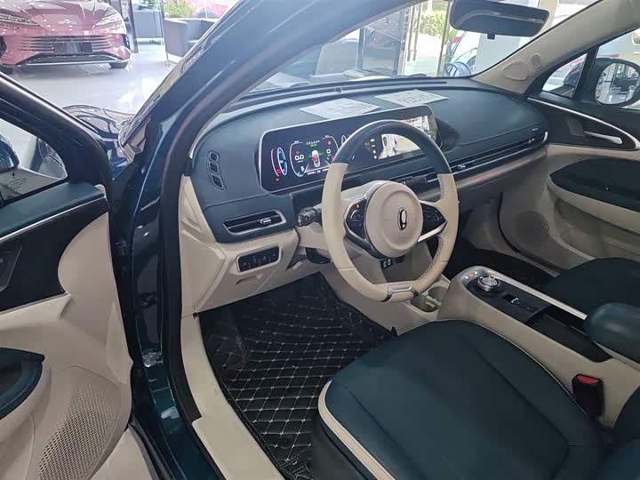 Фото 16 - Ora Good Cat (03)