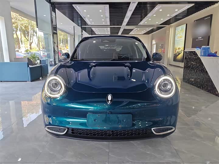 Фото 3 - Ora Good Cat (03)