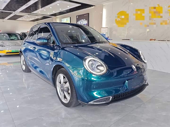 Фото 4 - Ora Good Cat (03)