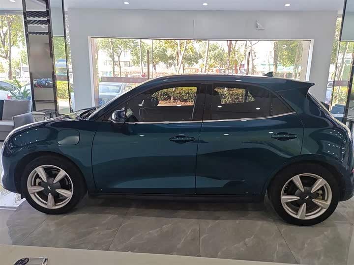 Фото 5 - Ora Good Cat (03)