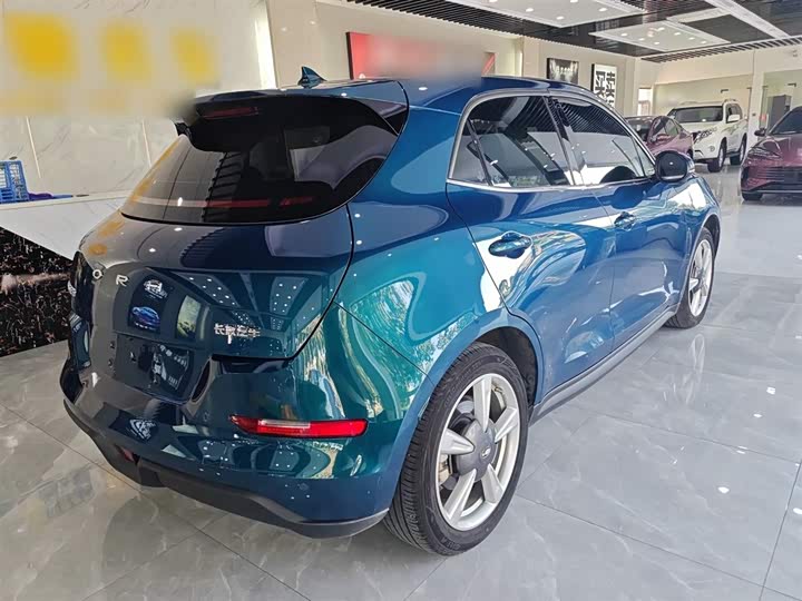 Фото 7 - Ora Good Cat (03)