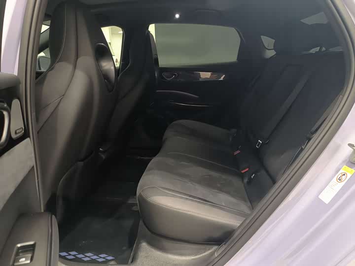 Фото 5 - BYD Seal