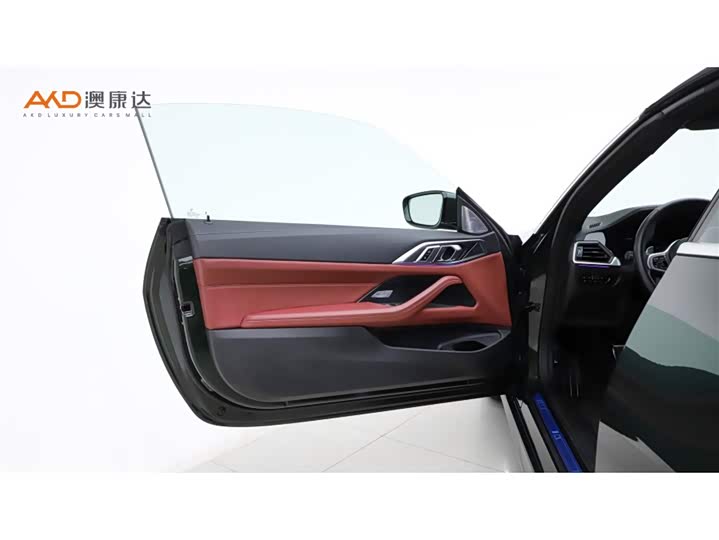 Фото 10 - BMW 4 Series