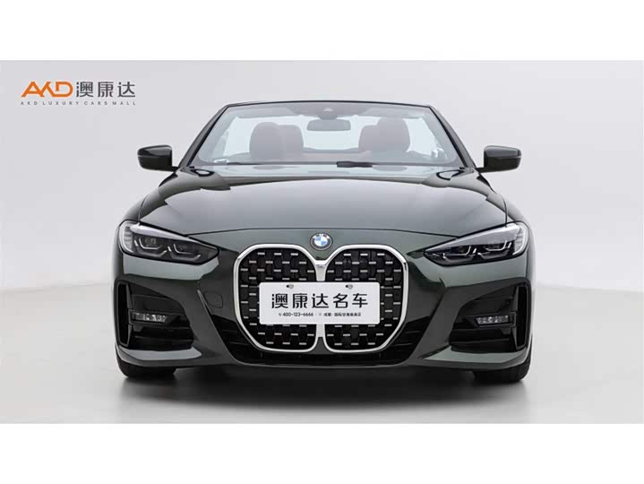 Фото 2 - BMW 4 Series