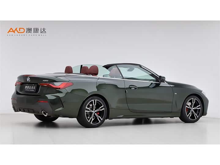 Фото 3 - BMW 4 Series