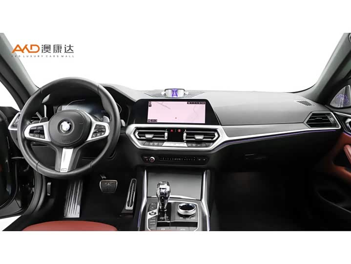 Фото 5 - BMW 4 Series