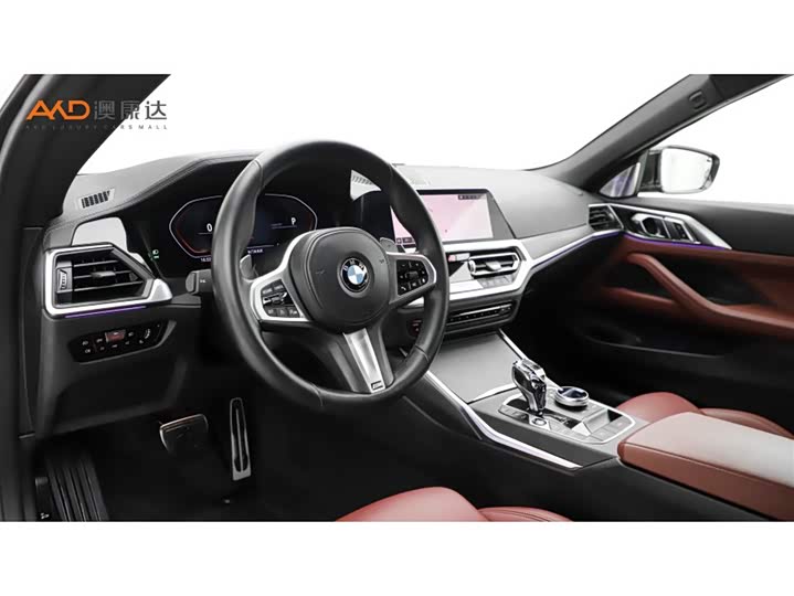Фото 6 - BMW 4 Series