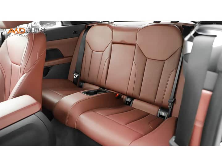 Фото 7 - BMW 4 Series