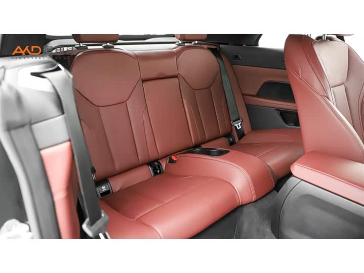 Фото 8 - BMW 4 Series