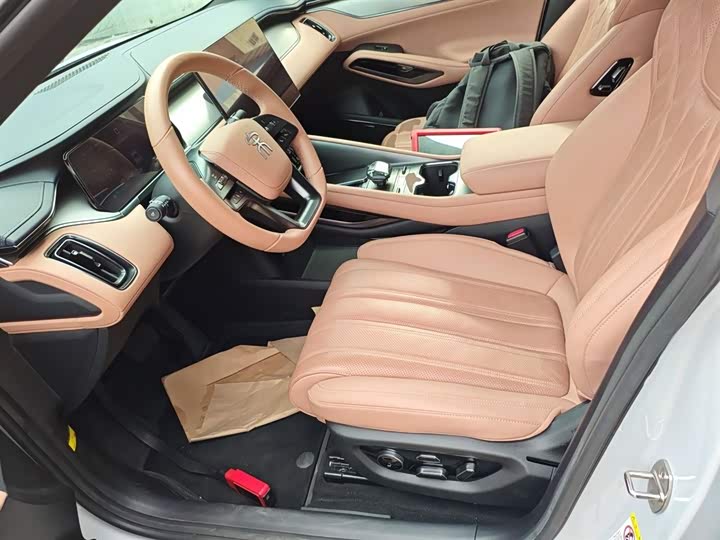 Фото 15 - BYD Song L