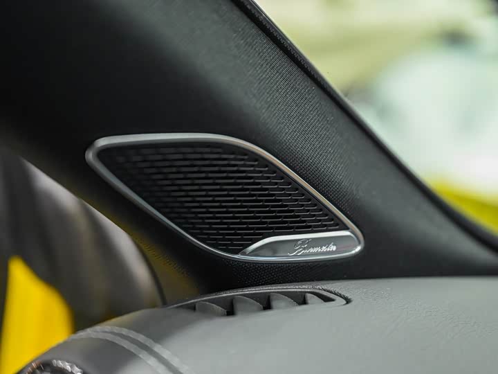 Фото 7 - Mercedes-Benz CLA-Class AMG