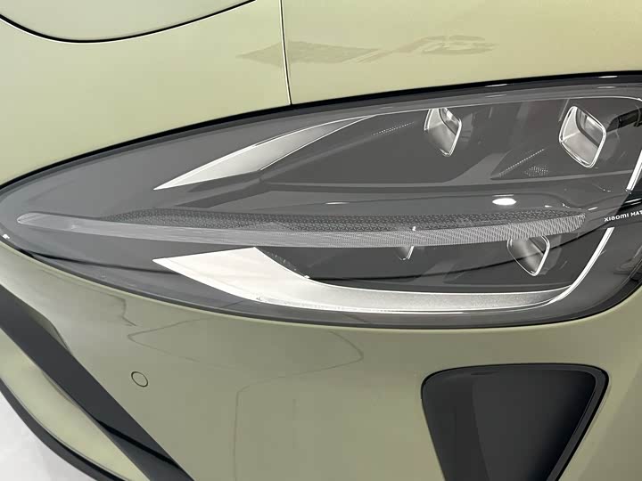 Фото 6 - Xiaomi SU7