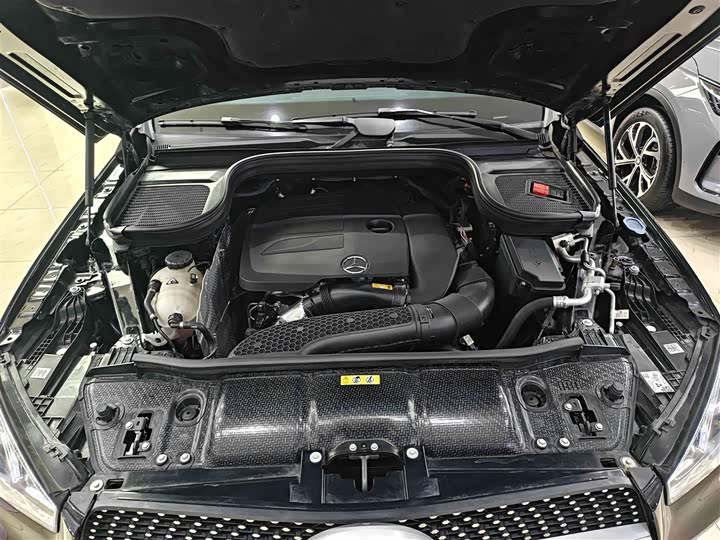 Фото 13 - Mercedes-Benz GLE-Class