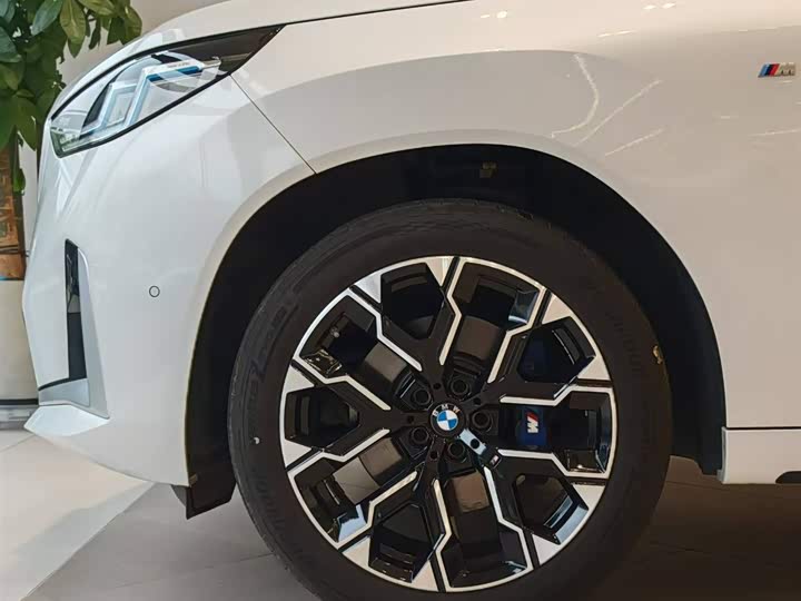 Фото 10 - BMW X3