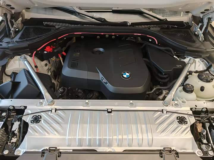 Фото 12 - BMW X3