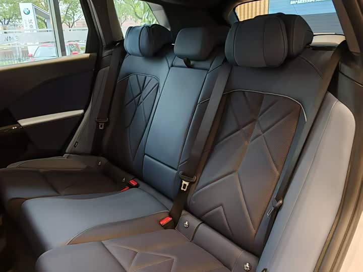 Фото 13 - BMW X3