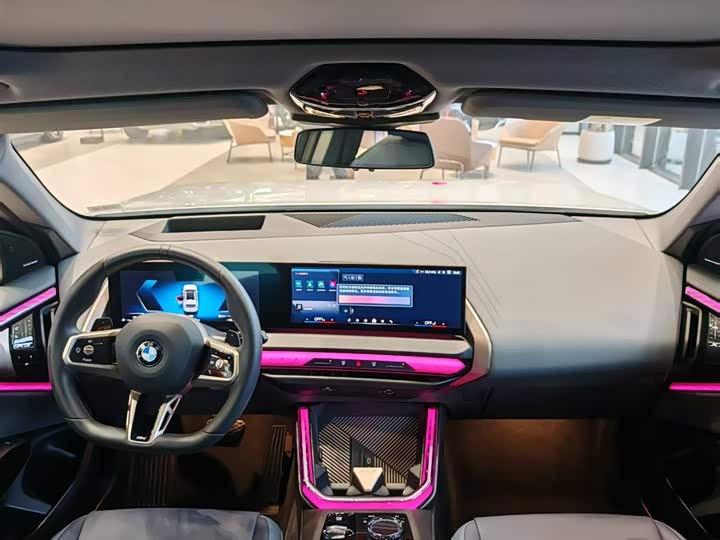 Фото 15 - BMW X3