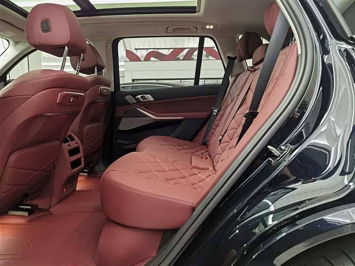 Фото 12 - BMW X5